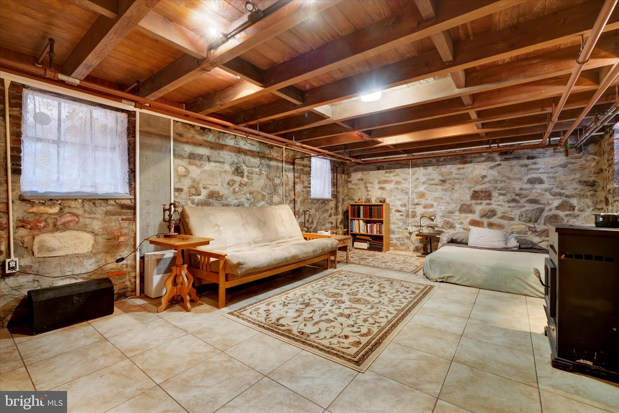 1711 Alsace Road Reading, PA 19604 - Photo 28 of 45 Finished basement