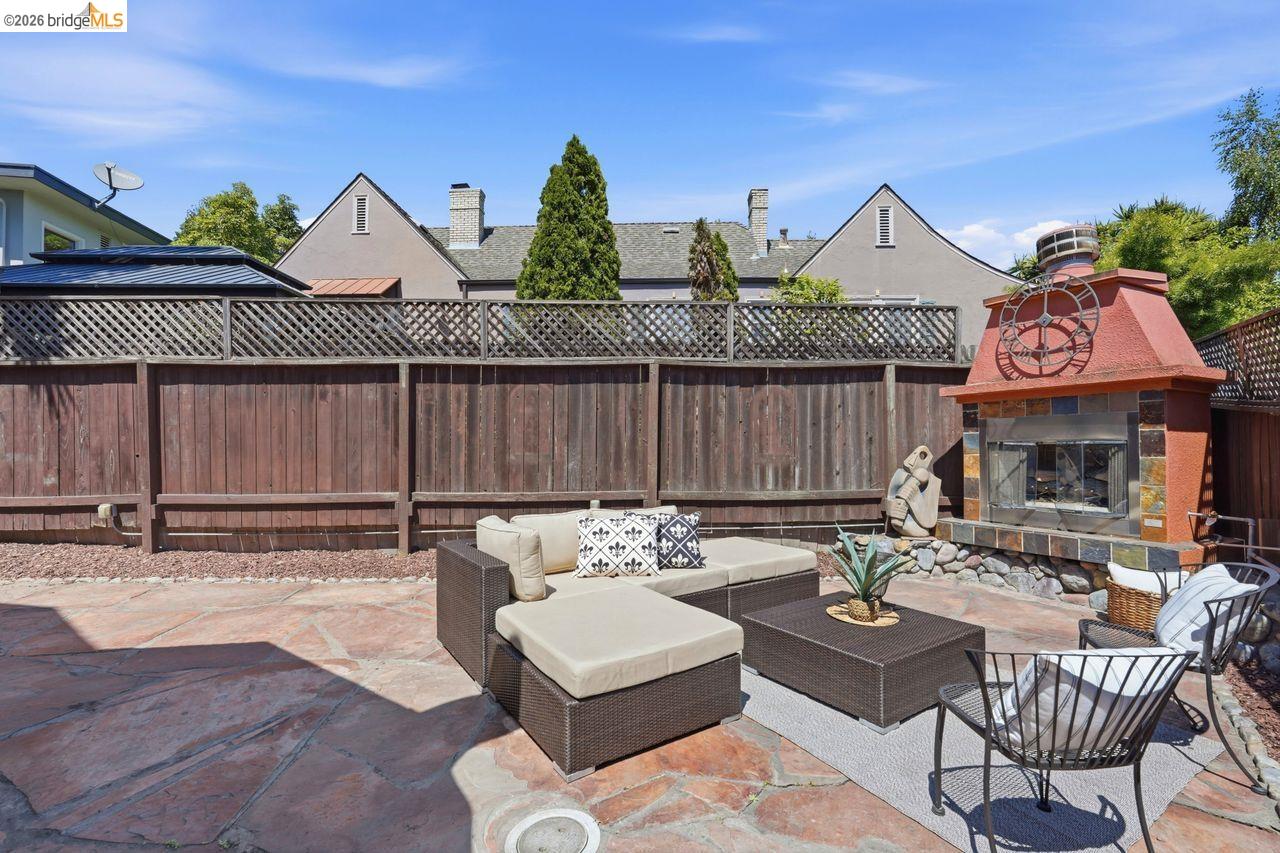 1134 Chatham Road Oakland, CA 94610 - Photo 35 of 35