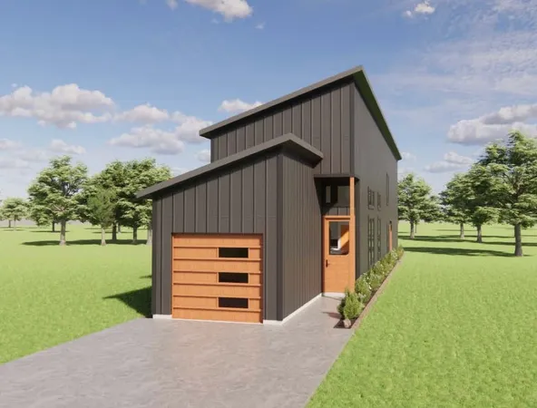 $325,000 | 429 B Ash Street, Tomball, TX 77375