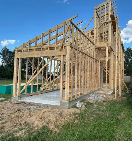 $325,000 | 429 B Ash Street, Tomball, TX 77375