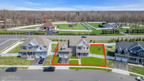 $1,100,000 | 32 Tasha Lane, Howell, NJ 07731
