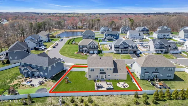 $1,100,000 | 32 Tasha Lane, Howell, NJ 07731