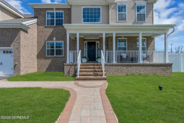 $1,100,000 | 32 Tasha Lane, Howell, NJ 07731