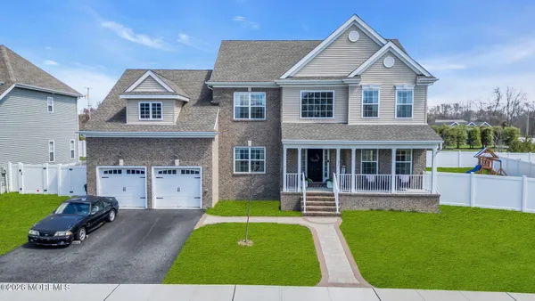 $1,100,000 | 32 Tasha Lane, Howell, NJ 07731