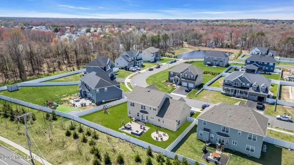 $1,100,000 | 32 Tasha Lane, Howell, NJ 07731