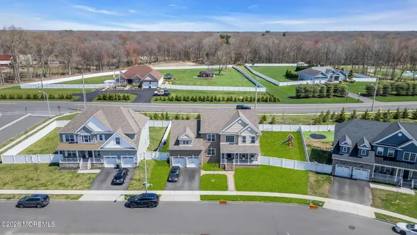 $1,100,000 | 32 Tasha Lane, Howell, NJ 07731