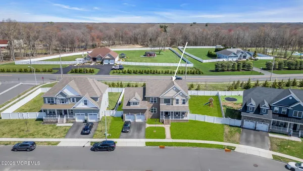 $1,100,000 | 32 Tasha Lane, Howell, NJ 07731