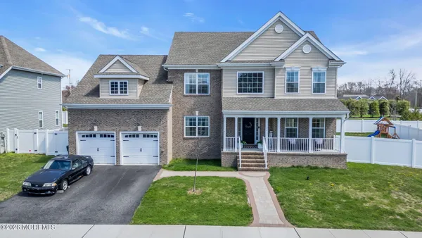 $1,100,000 | 32 Tasha Lane, Howell, NJ 07731