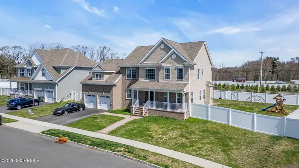 $1,100,000 | 32 Tasha Lane, Howell, NJ 07731