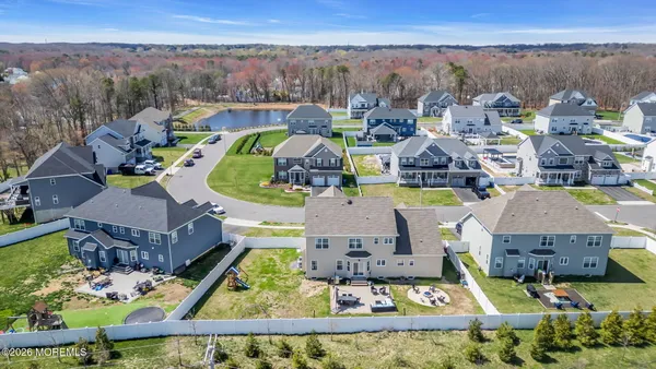 $1,100,000 | 32 Tasha Lane, Howell, NJ 07731