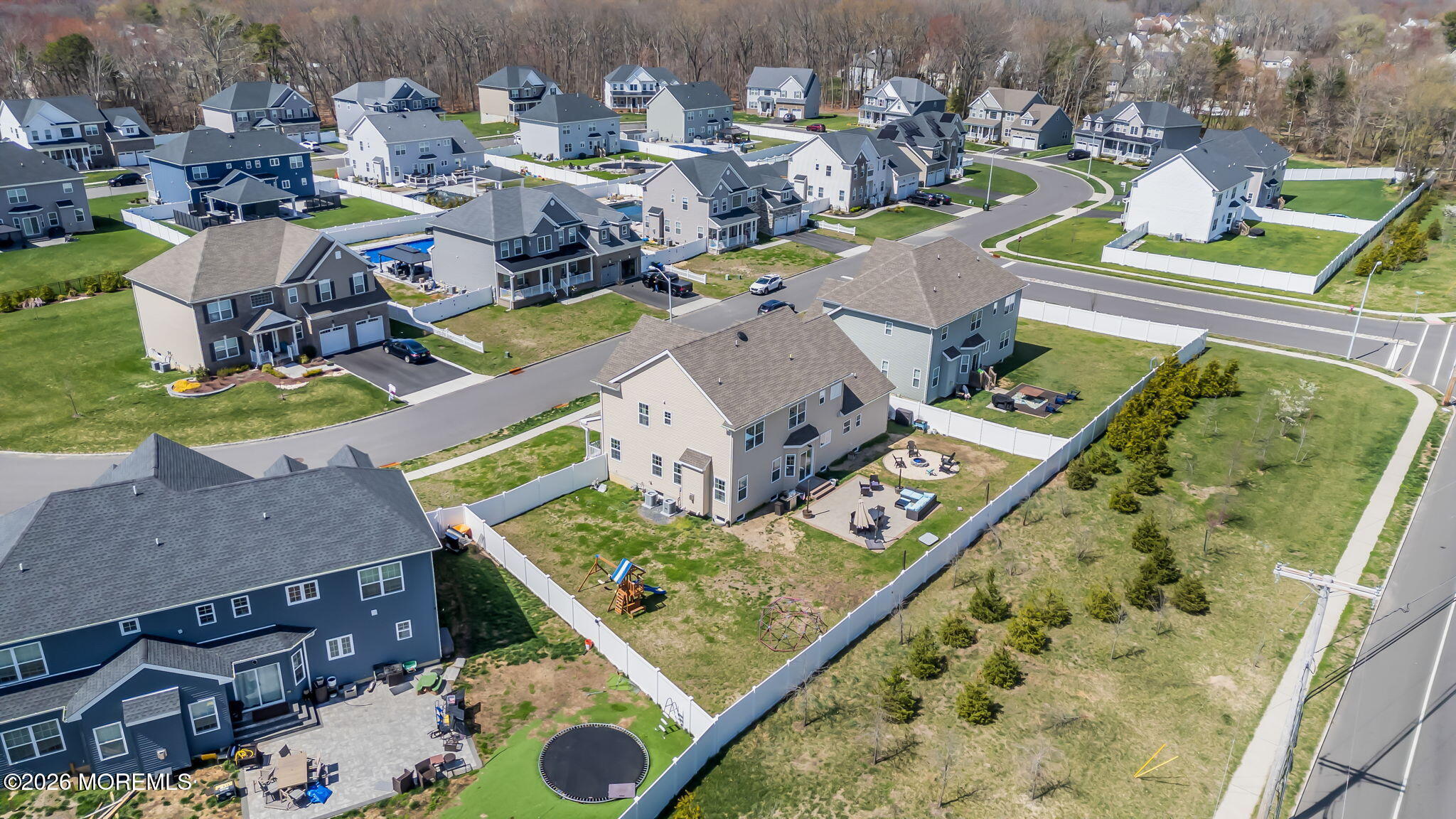 32 Tasha Lane Howell, NJ 07731 - Photo 69 of 72 70-web-or-mls-DJI_0091