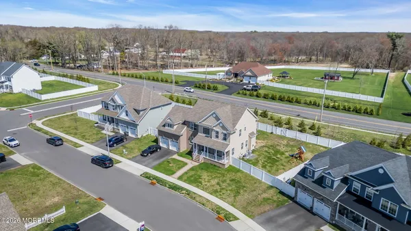 $1,100,000 | 32 Tasha Lane, Howell, NJ 07731