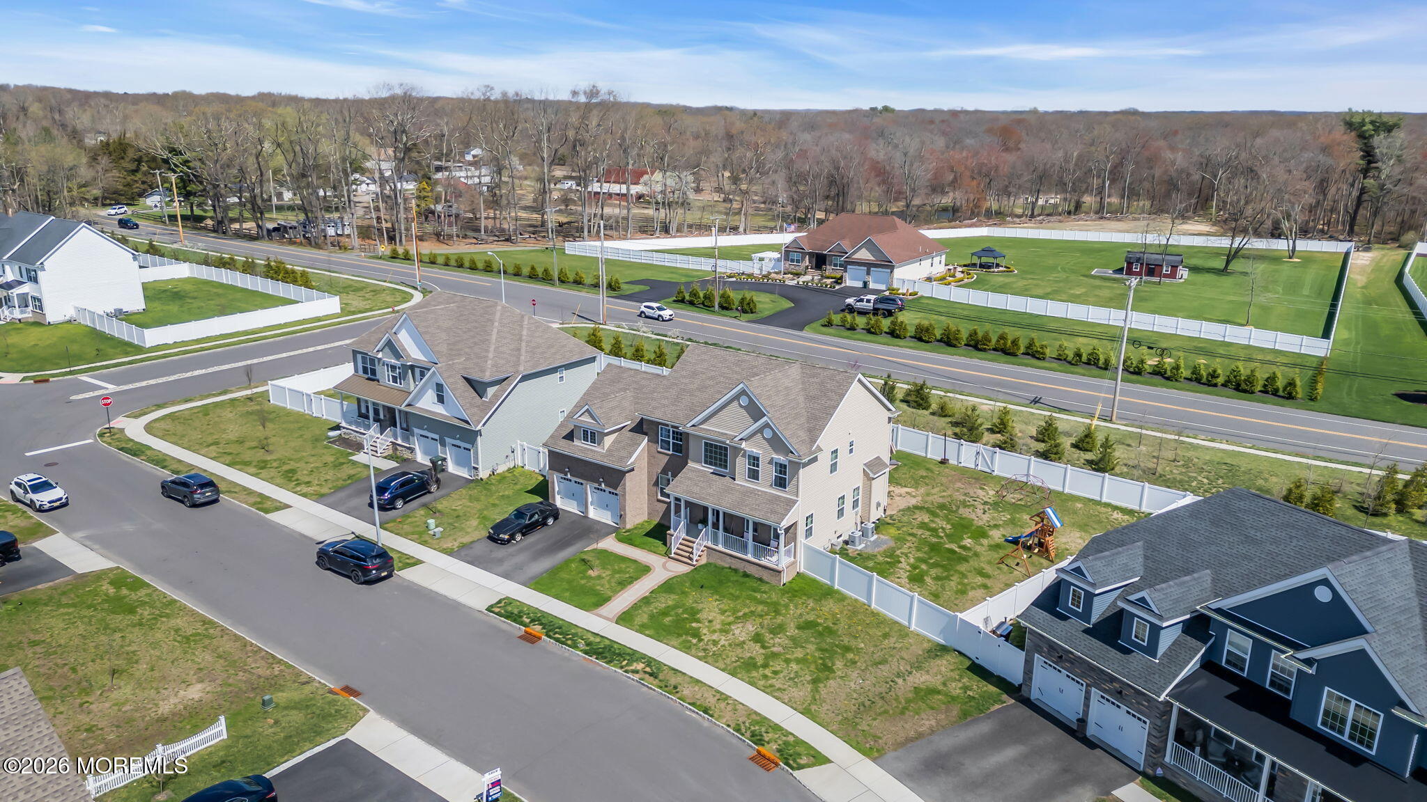 32 Tasha Lane Howell, NJ 07731 - Photo 70 of 72 71-web-or-mls-DJI_0086