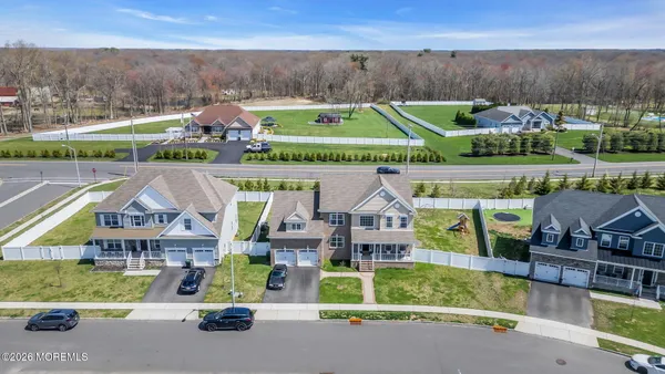 $1,100,000 | 32 Tasha Lane, Howell, NJ 07731