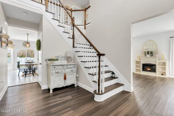 $1,100,000 | 32 Tasha Lane, Howell, NJ 07731