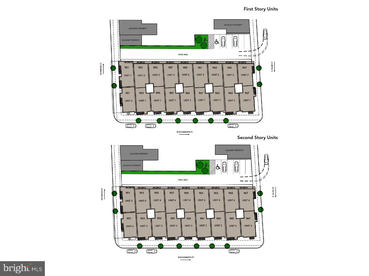 963 Shackamaxon Street, Unit 4 Philadelphia, PA 19125 - Photo 2 of 13