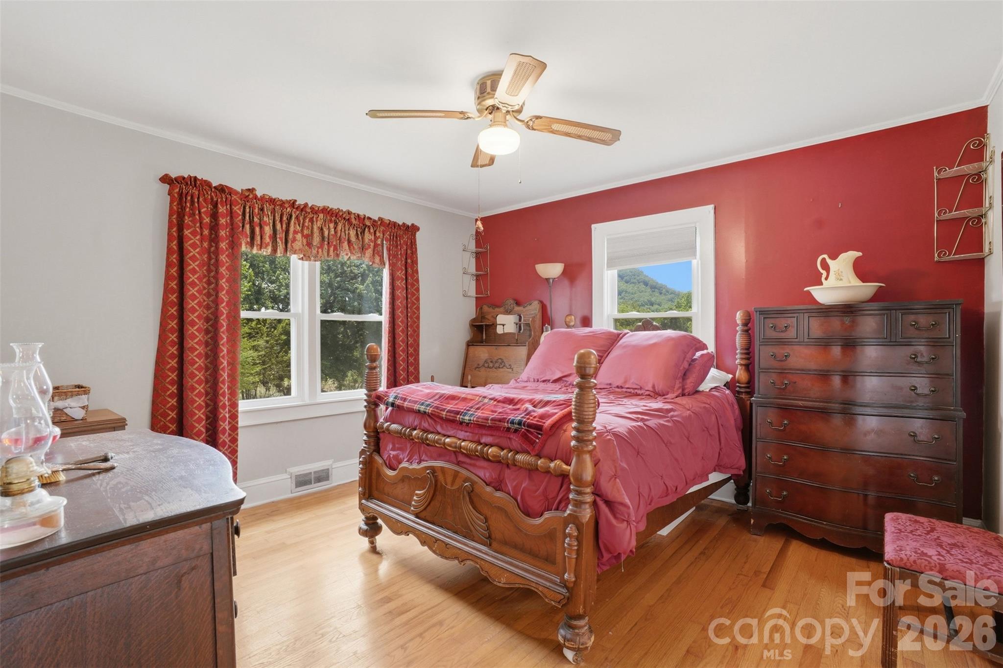 8785 Sugar Hill Road Marion, NC 28752 - Photo 17 of 24