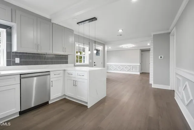 $217,500 | 100 Blyther Street, Aberdeen, NC 28315