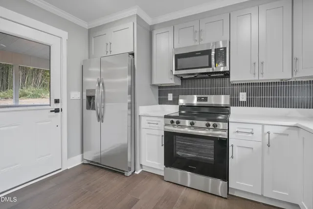 $217,500 | 100 Blyther Street, Aberdeen, NC 28315