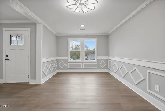 $217,500 | 100 Blyther Street, Aberdeen, NC 28315