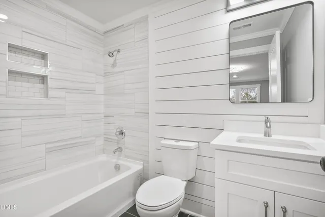 $217,500 | 100 Blyther Street, Aberdeen, NC 28315