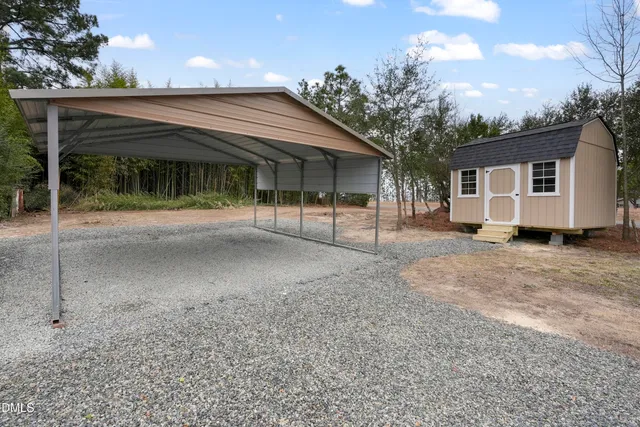 $217,500 | 100 Blyther Street, Aberdeen, NC 28315