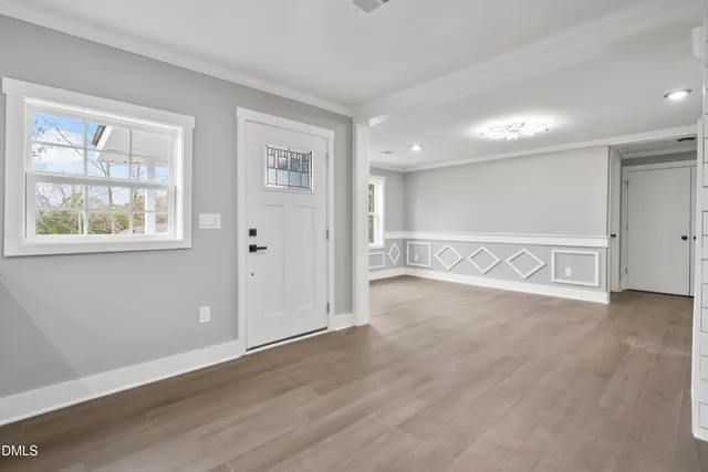 $217,500 | 100 Blyther Street, Aberdeen, NC 28315