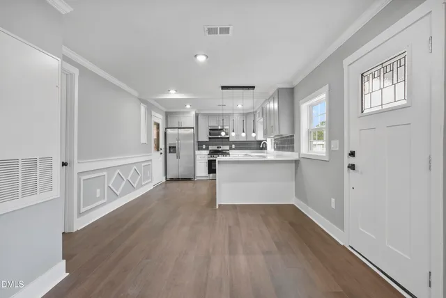 $217,500 | 100 Blyther Street, Aberdeen, NC 28315