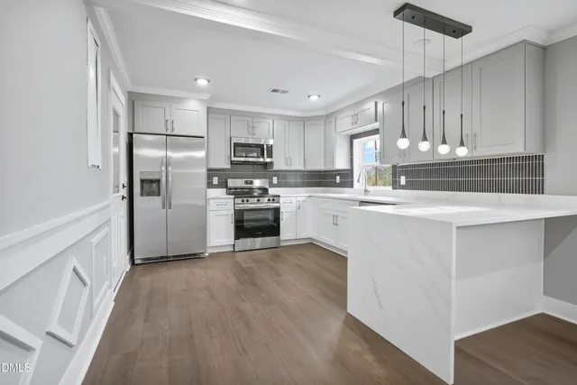 $217,500 | 100 Blyther Street, Aberdeen, NC 28315