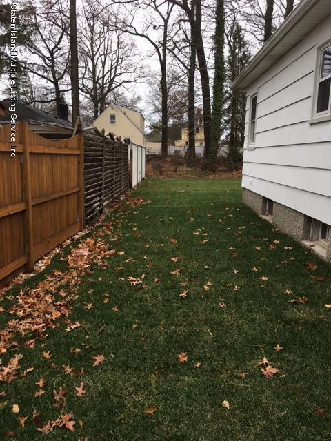 11 North Rhett Avenue Staten Island, NY 10308 - Photo 12 of 13 Rhett Ave 13