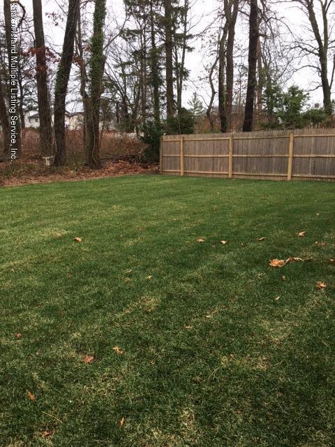 11 North Rhett Avenue Staten Island, NY 10308 - Photo 13 of 13 Rhett Ave 14