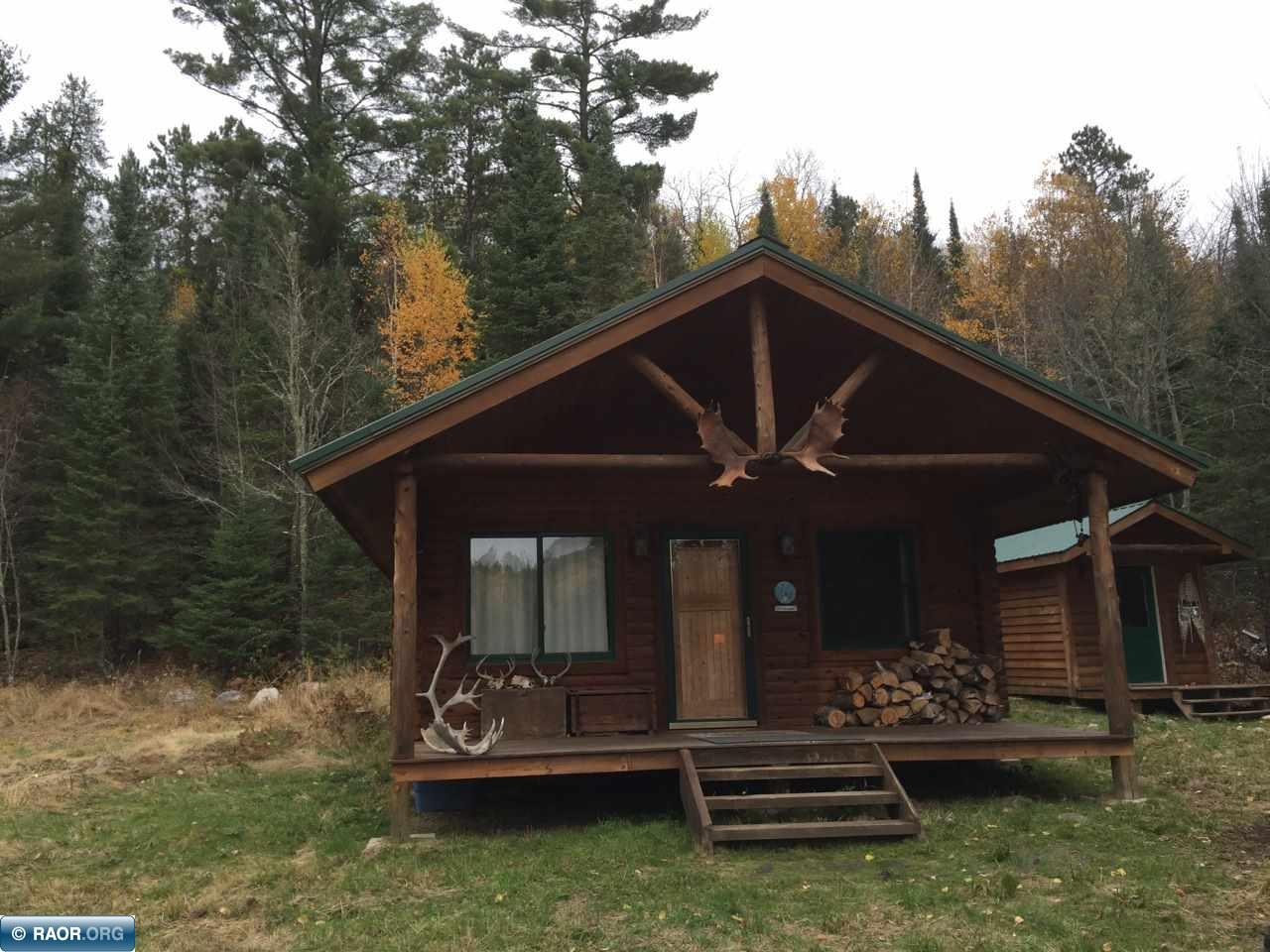 493 Forest Road Orr, MN 55771 - Photo 1 of 15