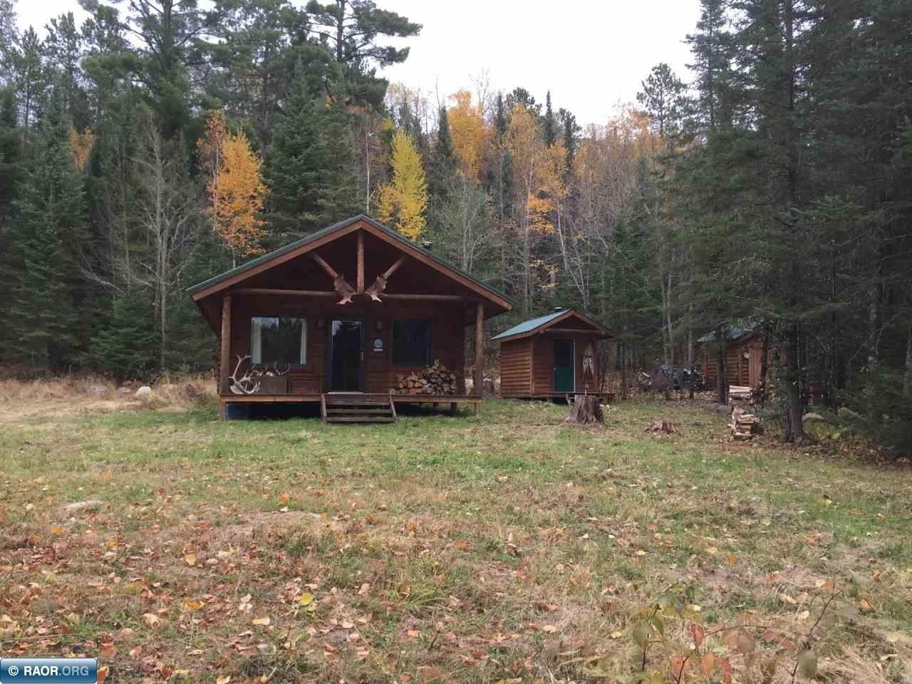 493 Forest Road Orr, MN 55771 - Photo 14 of 15