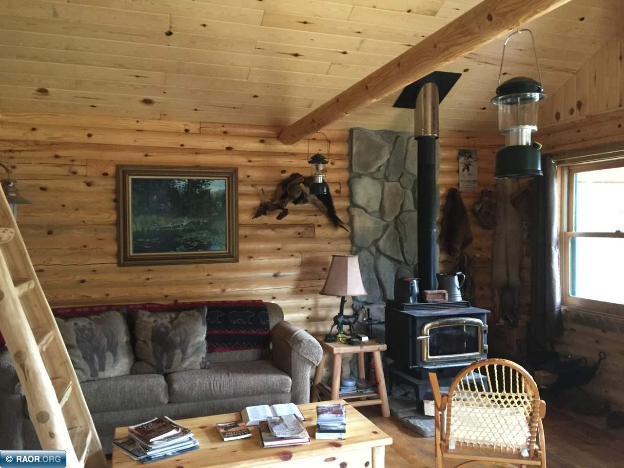 493 Forest Road Orr, MN 55771 - Photo 3 of 15