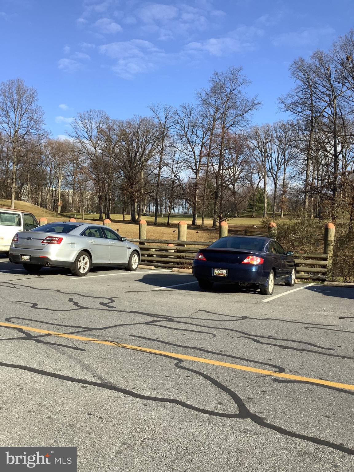 15101 Interlachen Drive, Unit 1111 Silver Spring, MD 20906 - Photo 13 of 16 Exterior Parking