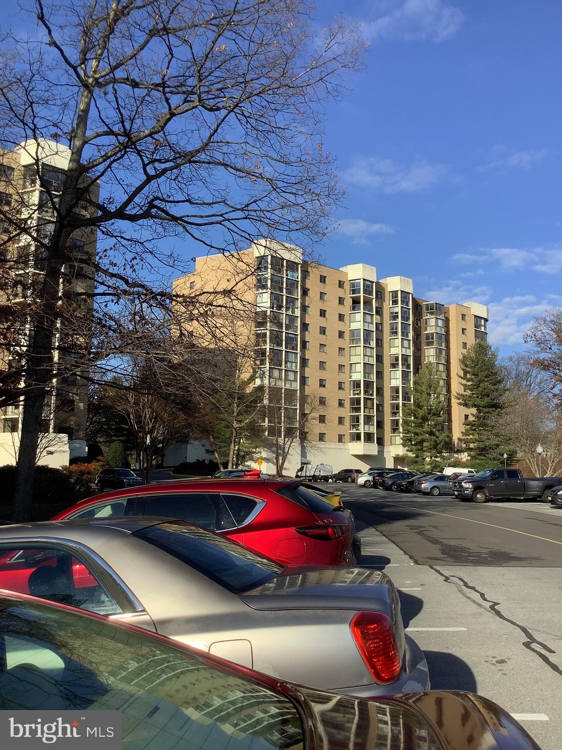 15101 Interlachen Drive, Unit 1111 Silver Spring, MD 20906 - Photo 15 of 16 Exterior