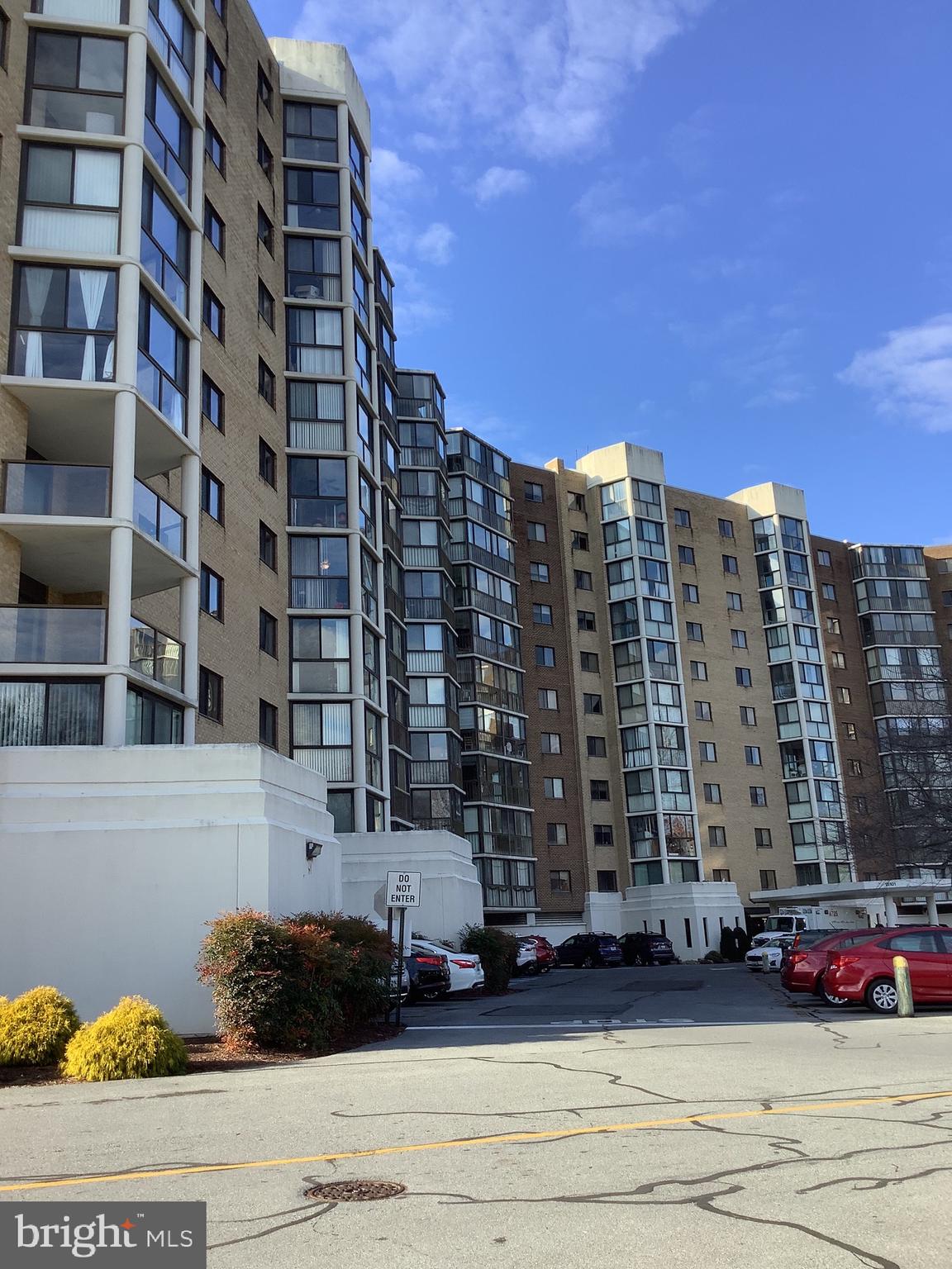 15101 Interlachen Drive, Unit 1111 Silver Spring, MD 20906 - Photo 16 of 16 Exterior