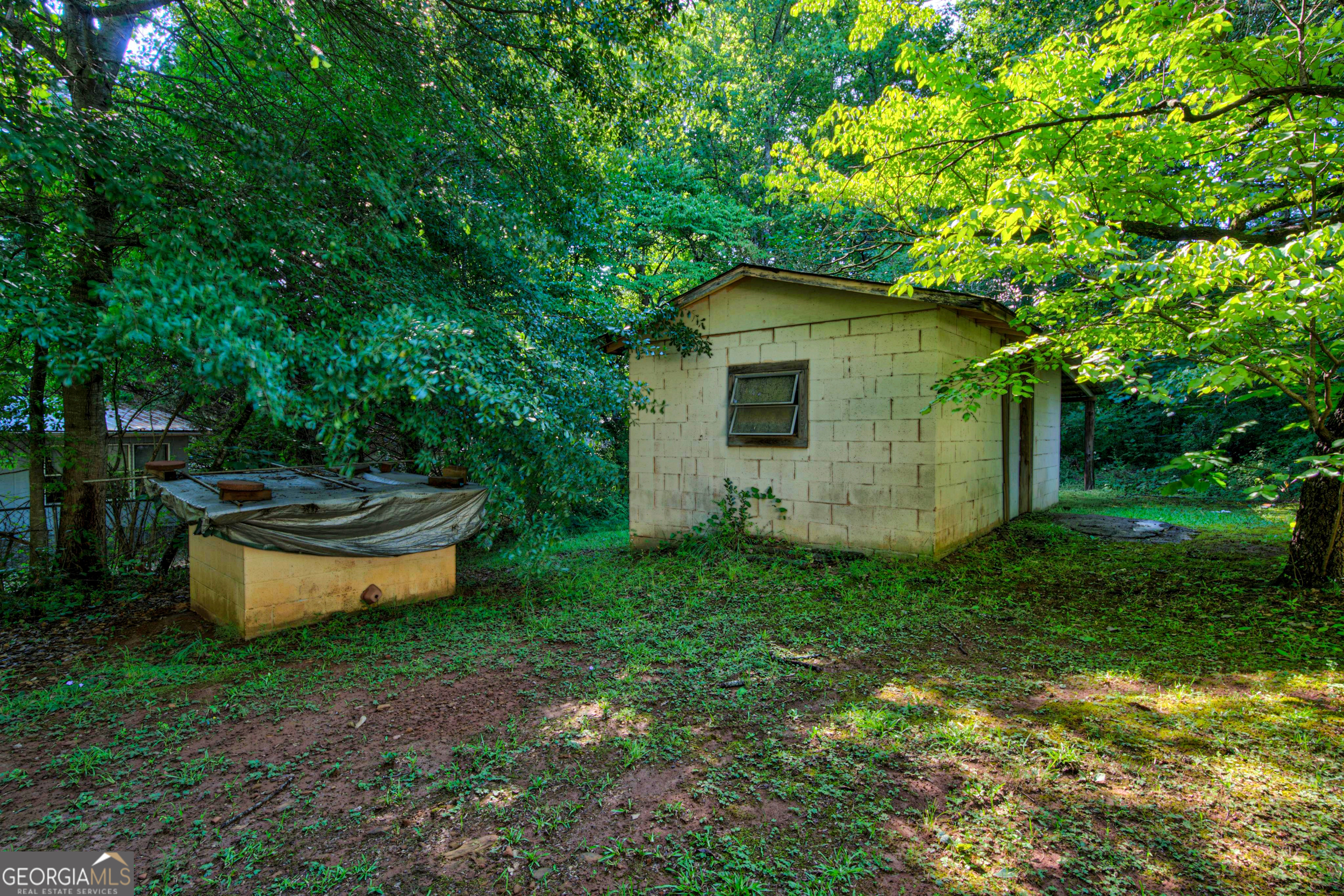 451 Defore Road Toccoa, GA 30577 - Photo 41 of 82