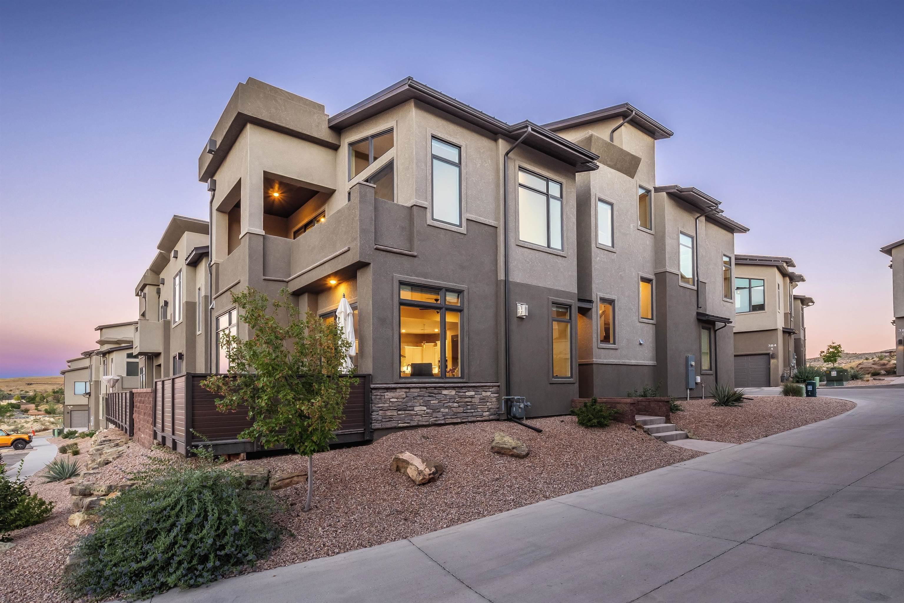 386 West Ridges Boulevard, Unit A Grand Junction, CO 81507 - Photo 1 of 42