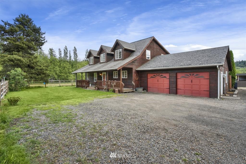 6178 Southeast Sedgwick Road Port Orchard, WA 98367 - Photo 2 of 25 Gallery Image 2
