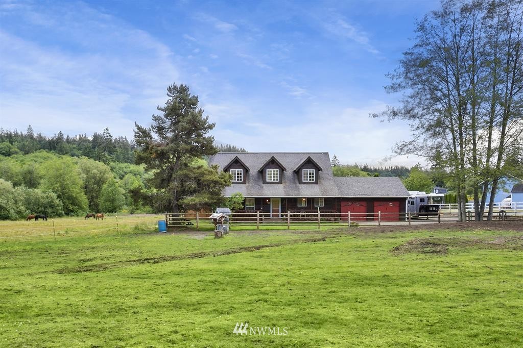 6178 Southeast Sedgwick Road Port Orchard, WA 98367 - Photo 25 of 25 Gallery Image 25