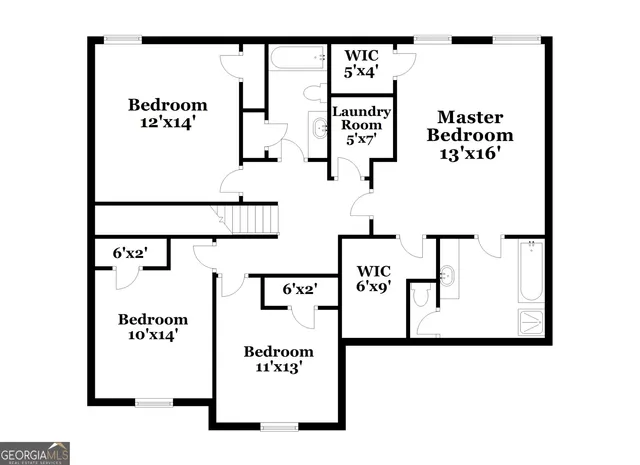 $2,030 | 105 Tamalynn Trail, Covington, GA 30016