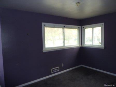 731 Patterson Court Inkster, MI 48141 - Photo 5 of 9 Bedroom 2