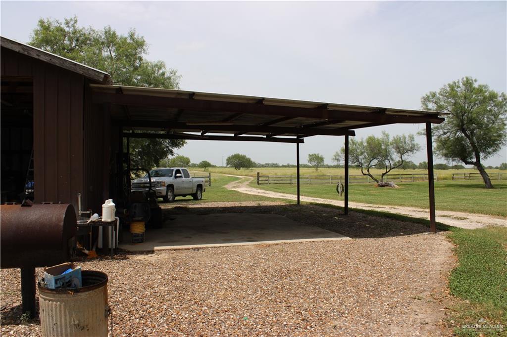 412 Cr 412 Road Falfurrias, TX 78355 - Photo 28 of 33