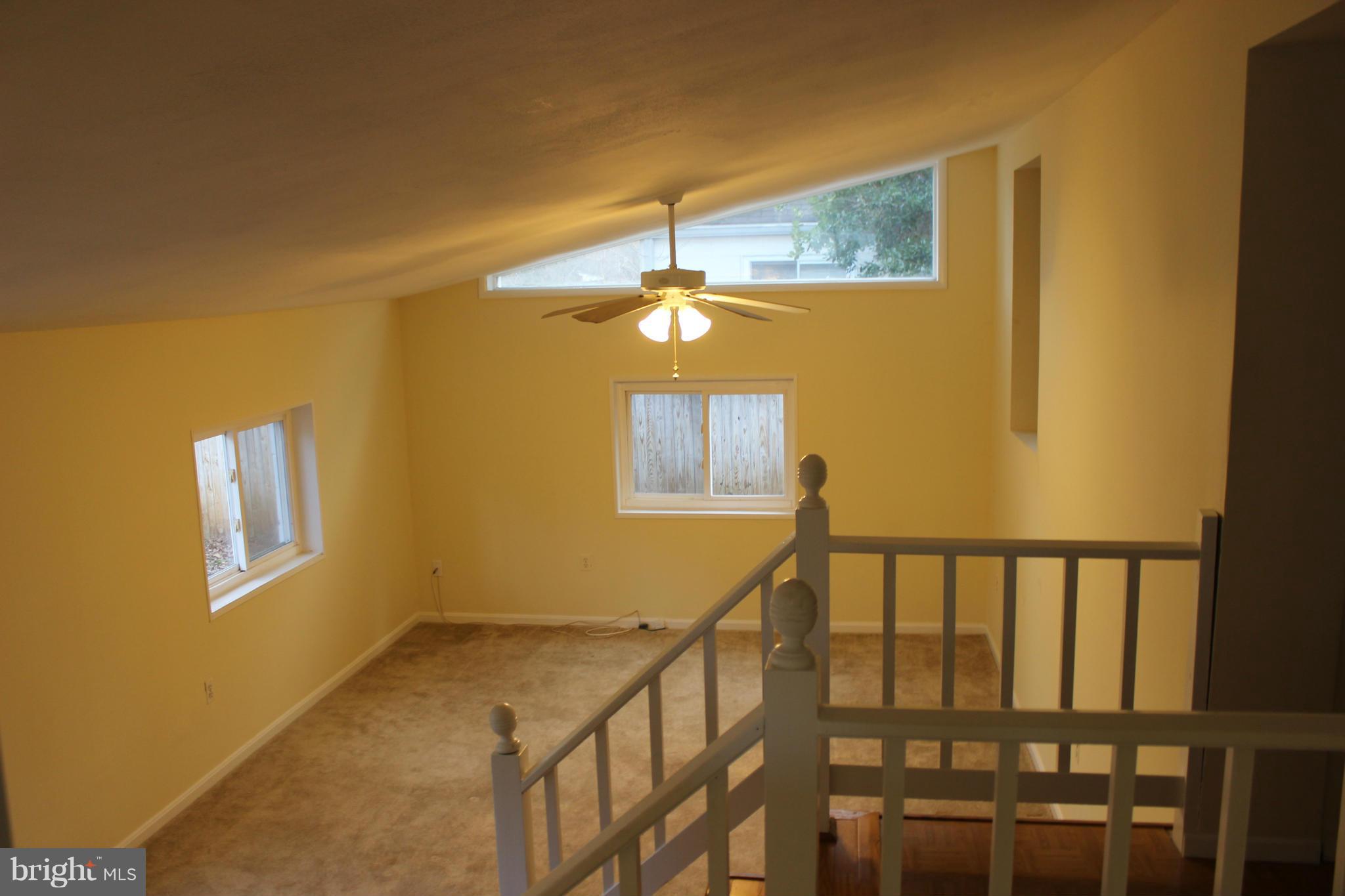 9613 Dallas Avenue Silver Spring, MD 20901 - Photo 11 of 26 Large family room for hanging out