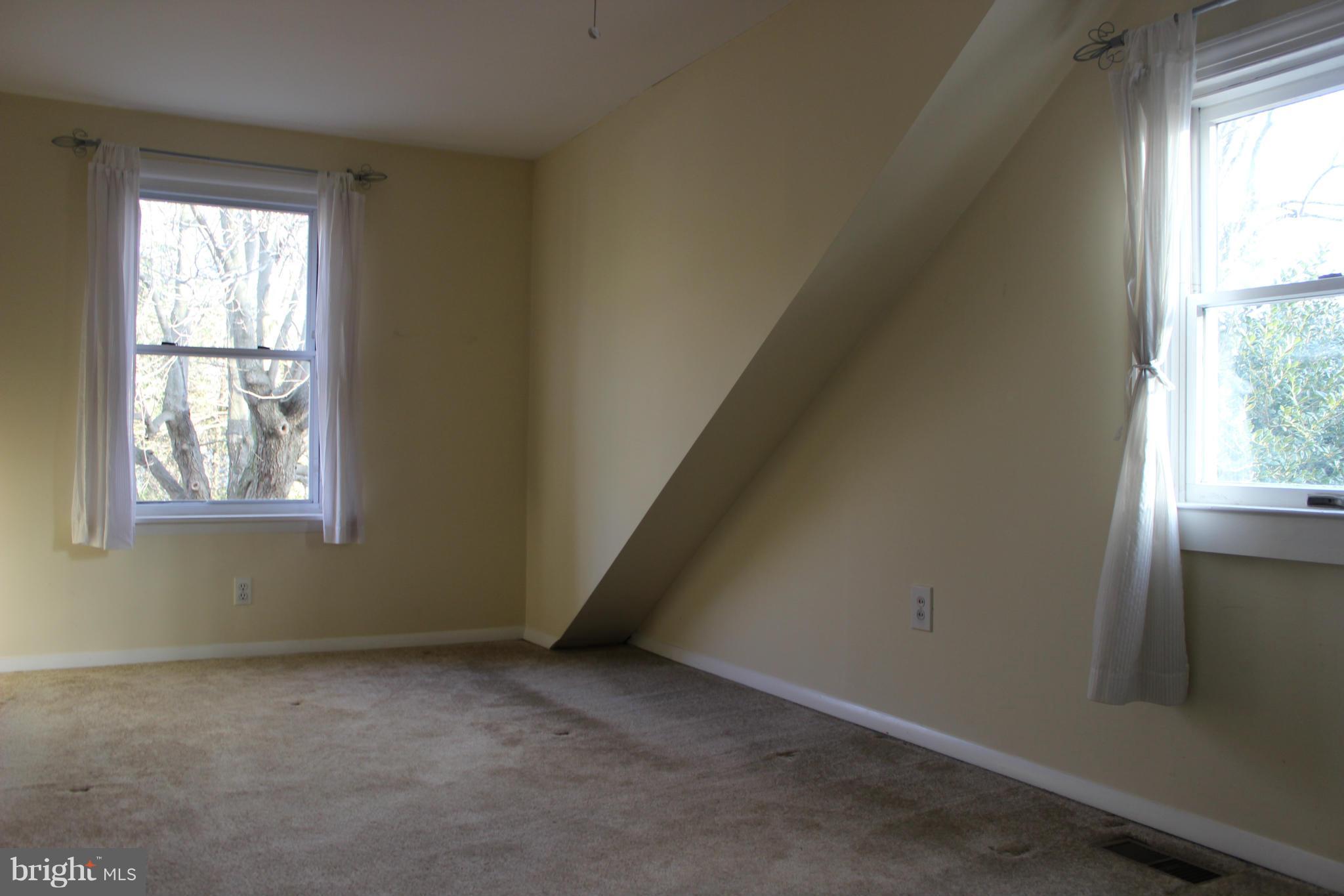 9613 Dallas Avenue Silver Spring, MD 20901 - Photo 15 of 26 3rd bedroom located upstairs