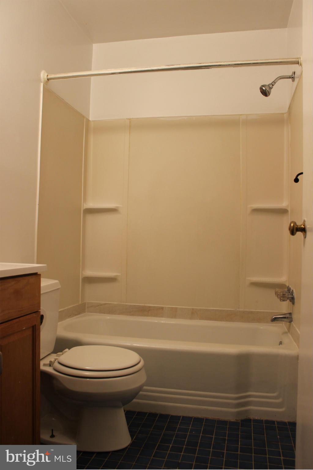 9613 Dallas Avenue Silver Spring, MD 20901 - Photo 20 of 26 Three of three full baths - basement