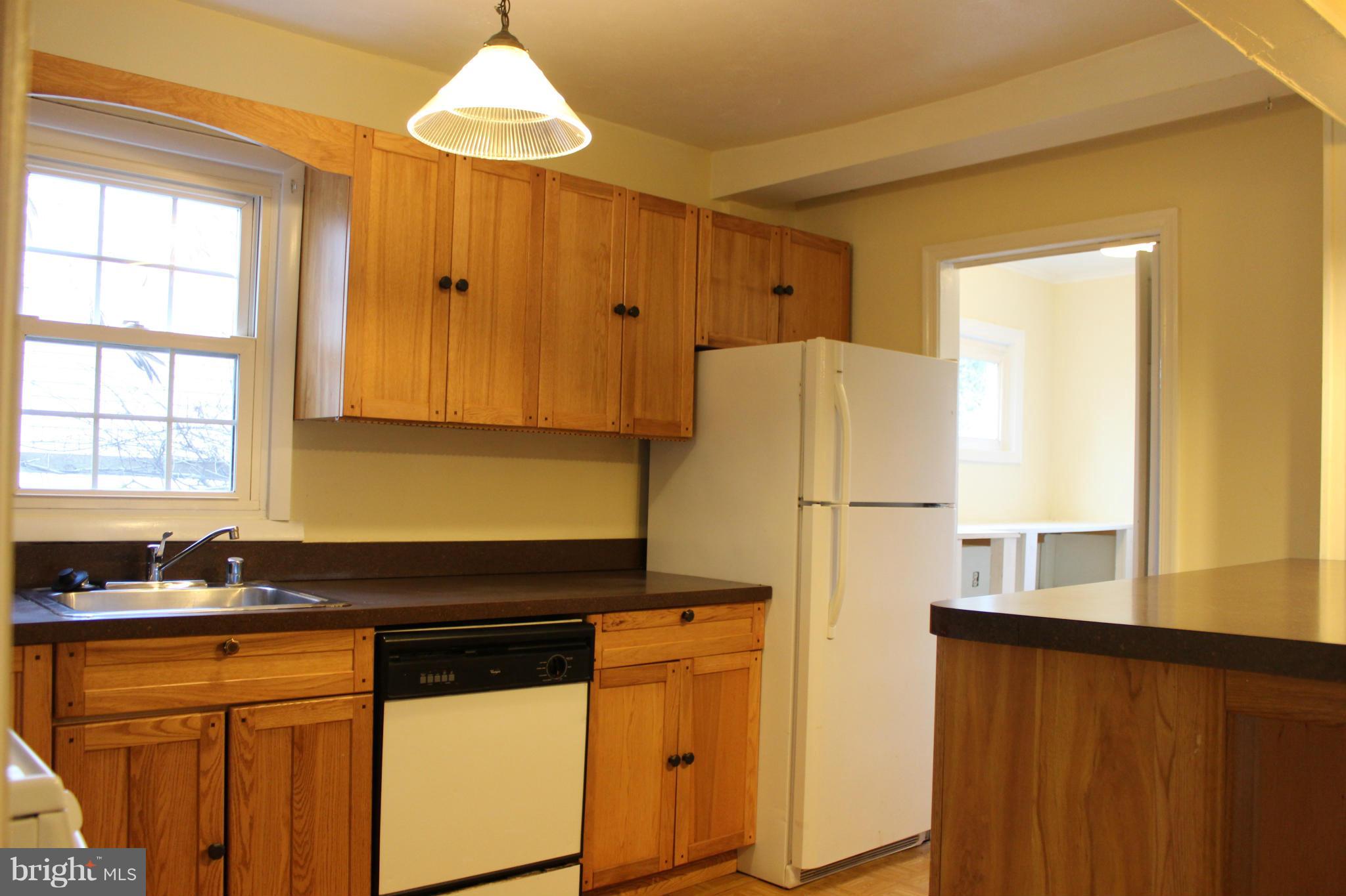 9613 Dallas Avenue Silver Spring, MD 20901 - Photo 8 of 26 Large open kitchen