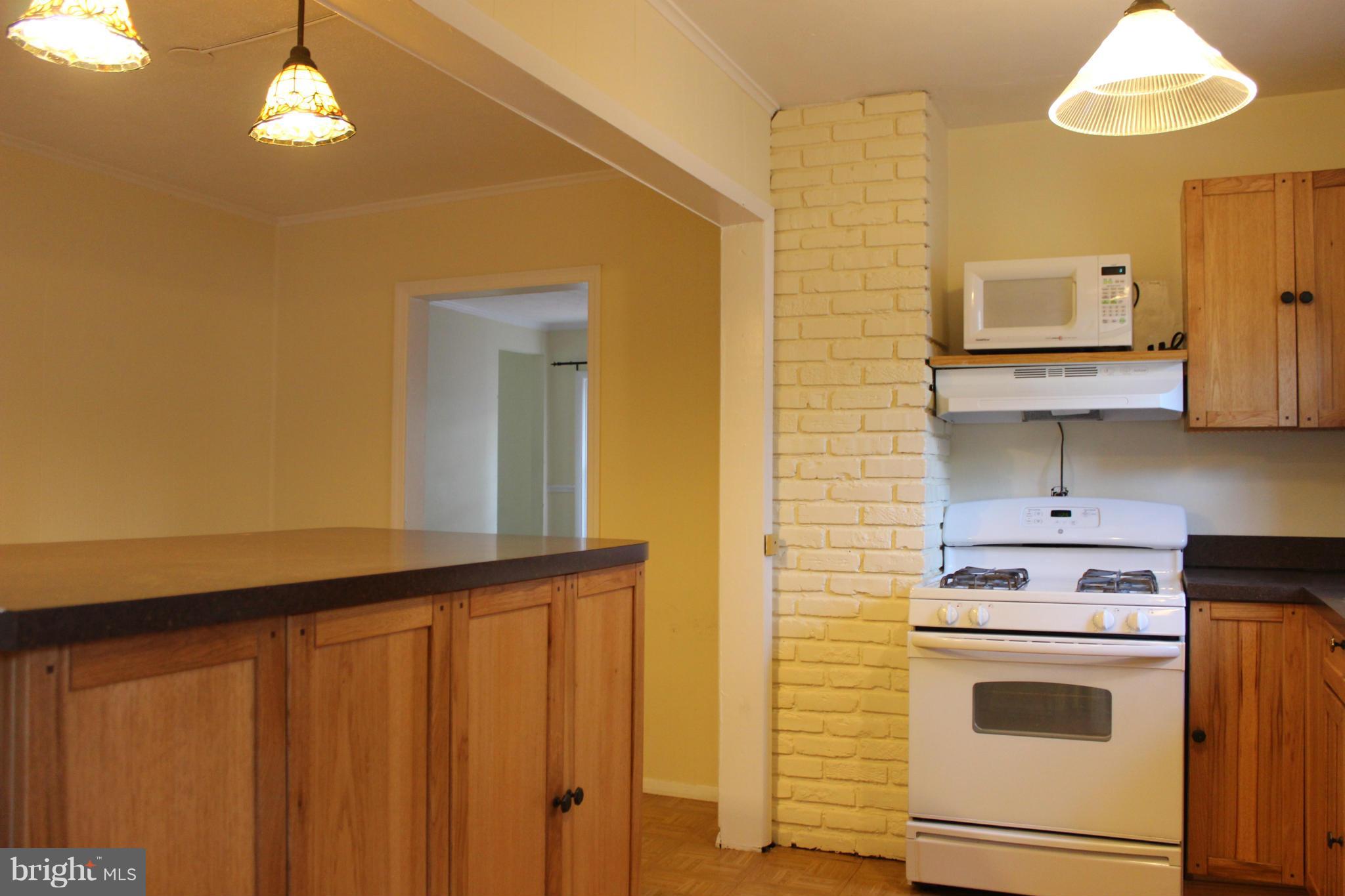 9613 Dallas Avenue Silver Spring, MD 20901 - Photo 9 of 26 Large open kitchen