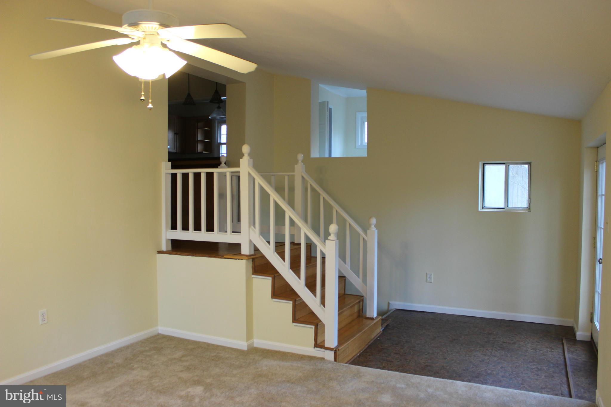9613 Dallas Avenue Silver Spring, MD 20901 - Photo 10 of 26 Large family room for hanging out